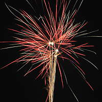 brillantes Feuerwerk 97688 Bad Kissingen Bild Nr.3