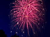 Hochzeitsfeuerwerk in 07806 Neustadt an der Orla Bild Nr. 1