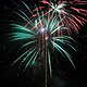 Feuerwerk zum Sommerfest 07381 Wernburg Bild Nr. 4