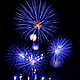 Feuerwerk zum Stadtfest 07422 Bad Blankenburg Bild Nr. 11