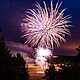 Feuerwerk zur Hochzeit 07586 Hartmannsdorf Bild Nr. 13