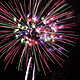Feuerwerk Thüringen Bild Nr. 11